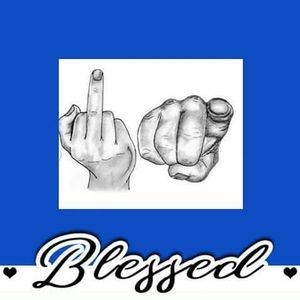 Meet your Posher, Frank